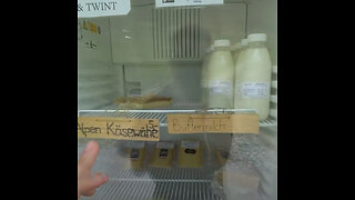 La 'máquina expendedora' que impresiona por su sistema de confianza