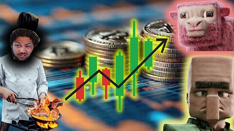 RedPillTraderLIVE - Day Trades - September 18, 2025
