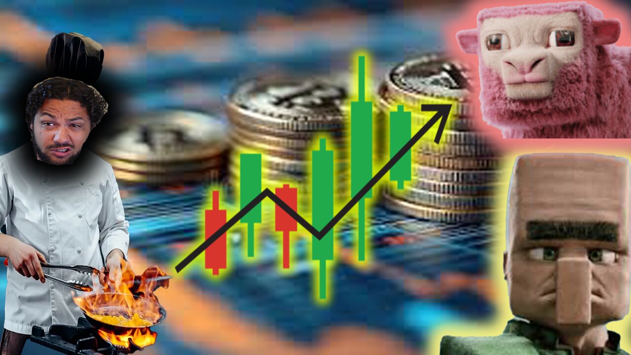 RedPillTraderLIVE - Day Trades - September 18, 2025