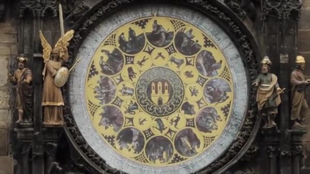 Inventions from the Old World