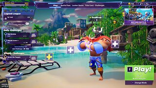 it's about that time