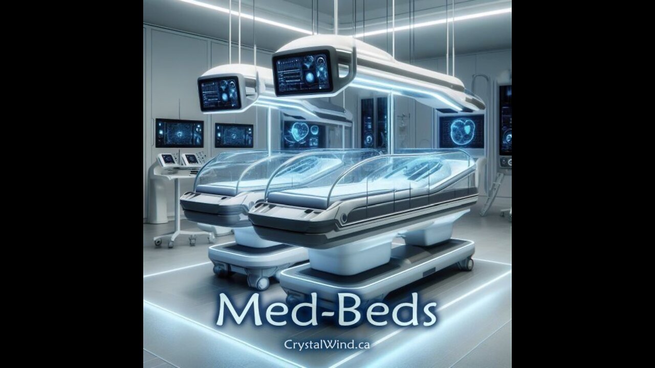 Med Beds