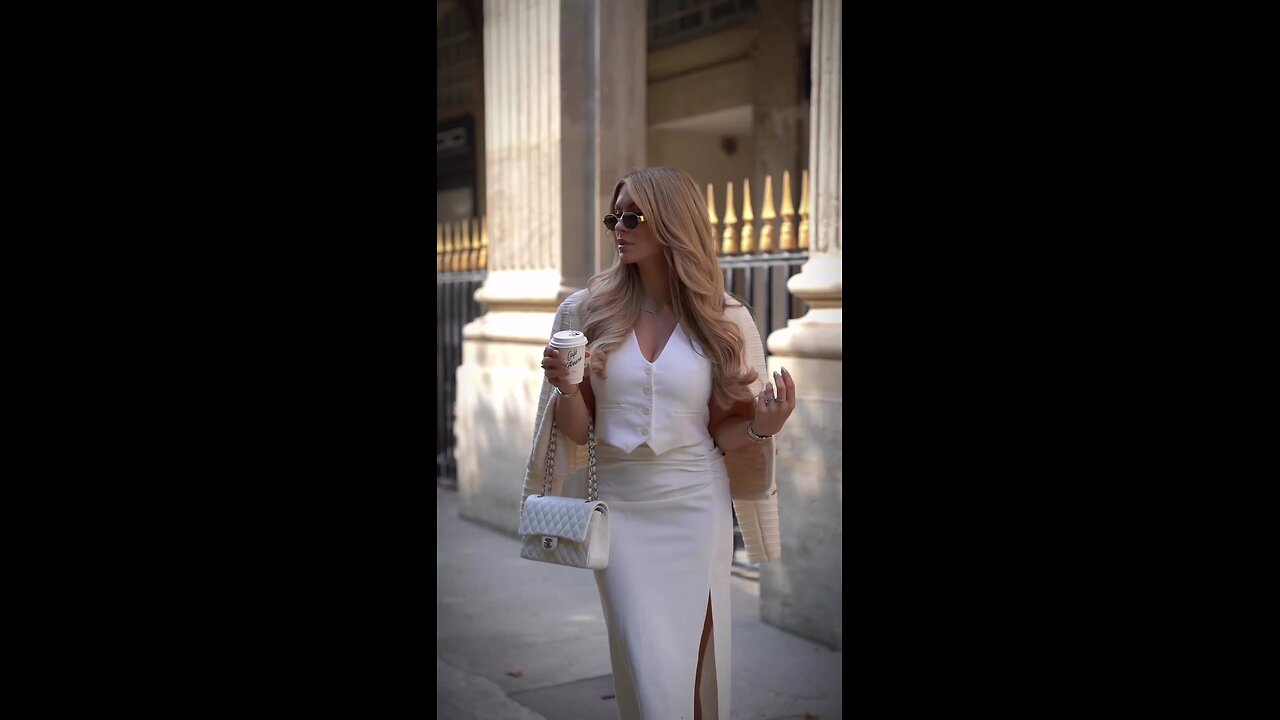 Beautiful and Elegant - Part 9