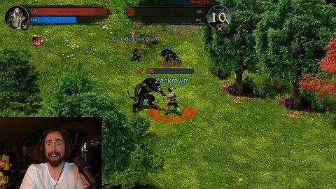 For the first time in 30 years, I played a video game..