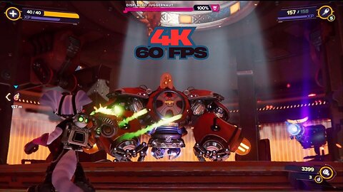 Ratchet & Clank: Rift Apart | Part 4-A