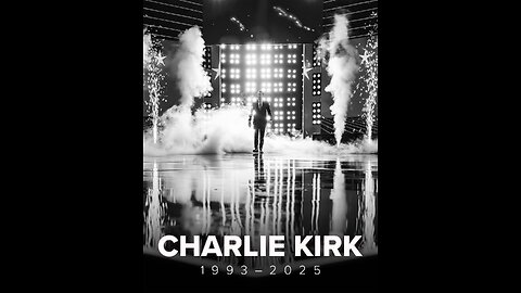 RIP Charlie Kirk! The King of Immigration Debate. A tribute. Department Of Deportation Podcast EP54