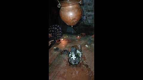 shiv puja