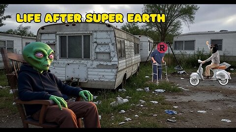 HELLDIVERS 2 | LIFE AFTER SUPER EARTH