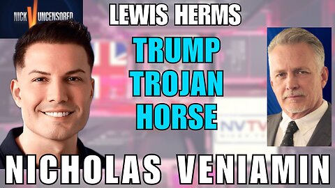 Trump’s Trojan Horse: Deep State Distraction or Genius Move?