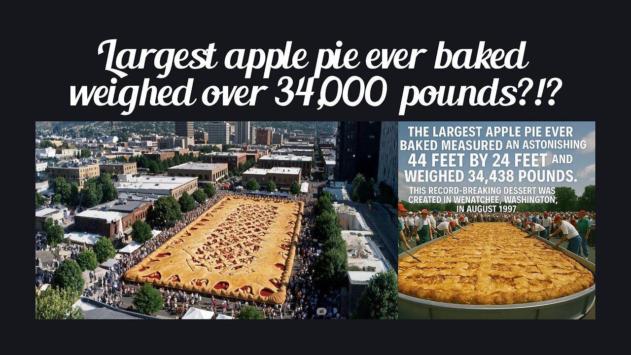 Fun Fact for June 7th 2025 Pt 2