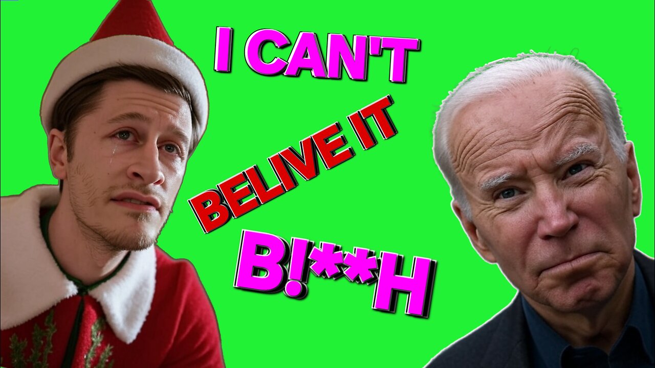 David Pakman Denying Joe Biden's Cancer Been Reality