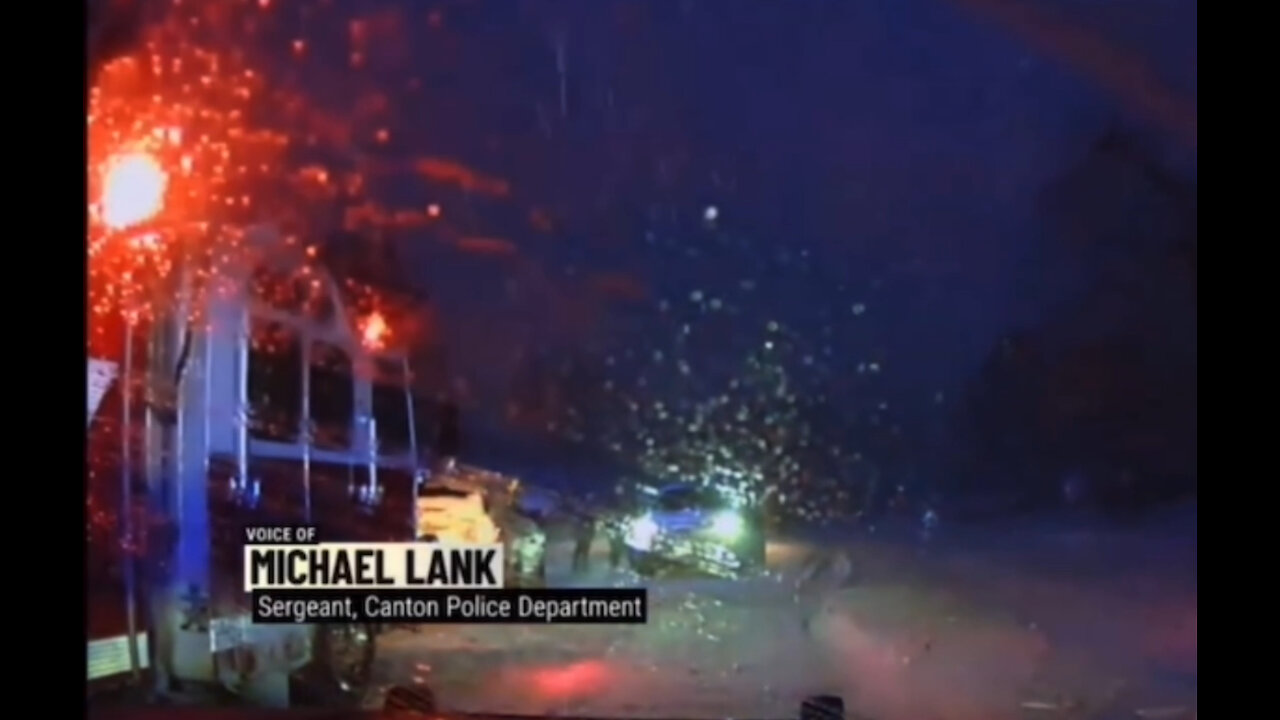 Killer Karen Read: Det Lt Lank Referred To Weather Conditions As Brutal