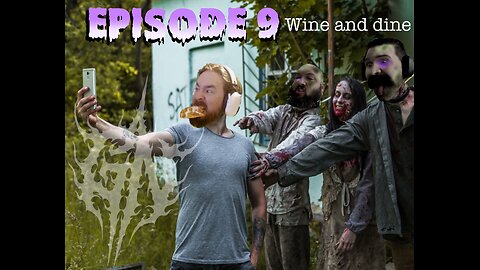 Episode 9: Wine & Dine
