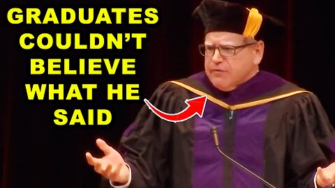 Tim Walz EMBARRASSES Himself Speaking at University | Students Can’t Believe It