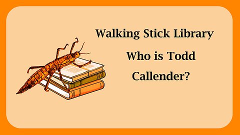 Who is Todd Callender?