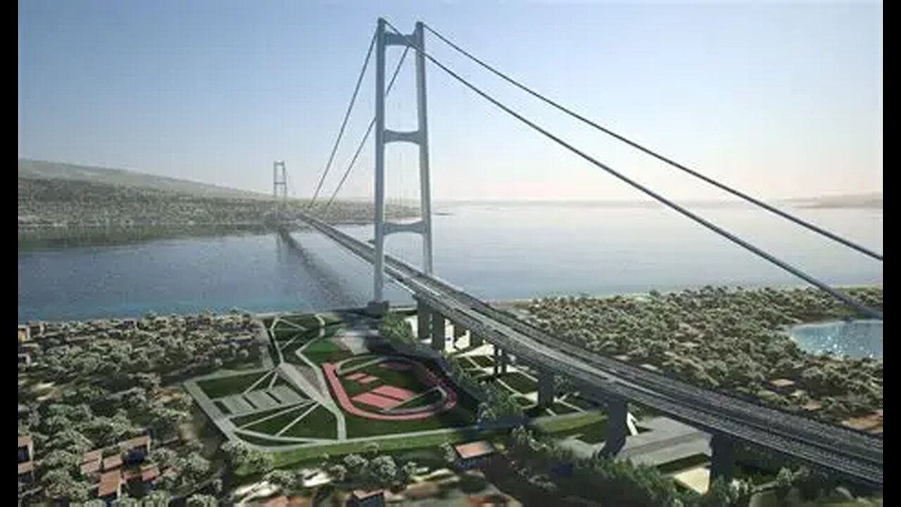 Italy to use military funds for Messina bridge