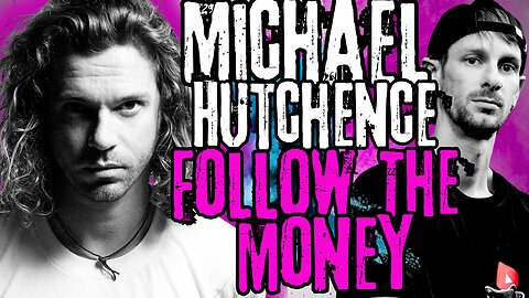 Michael Hutchence: The MISSING MILLIONS