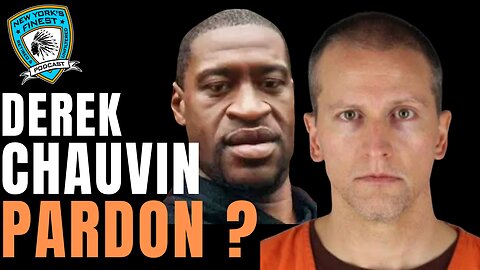 Can Derek Chauvin Be Pardoned ?