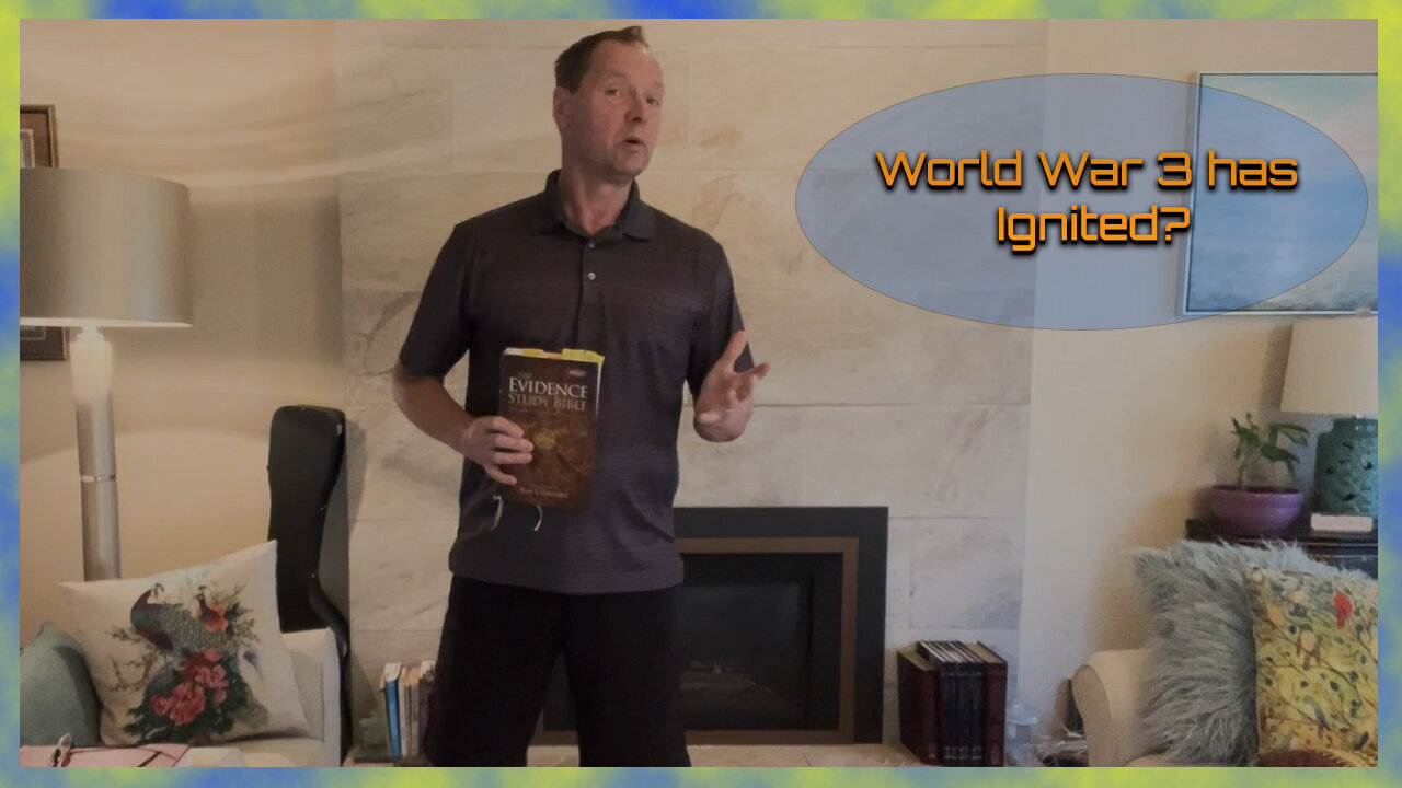 Is the Biblical World War 3 Upon Us?