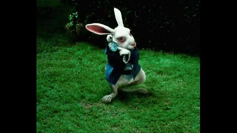 Ebene's Easter 2025