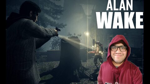 La oscuridad - Alan Wake - Parte 7