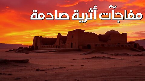 كوارثٌ أثرية صادمة! حقائق ستغير تاريخك ⏳ #تاريخ #آثار #مصر