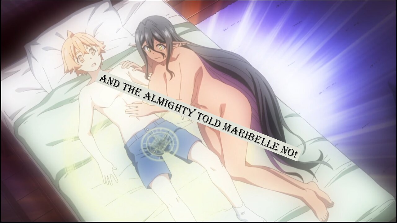 Yandere Dark Elf: She Chased Me All the Way From Another World! episode 4 review