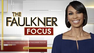 The FAULKNER FOCUS (May 21, 2025) FULL EPISODE