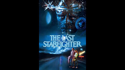 LDGi The Last Sarfighter 1984 PG