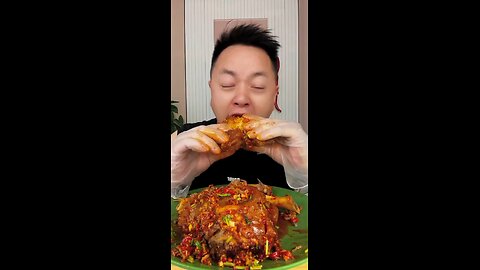 Beef & Lamb Combo So Delicious Foodie’s Heaven