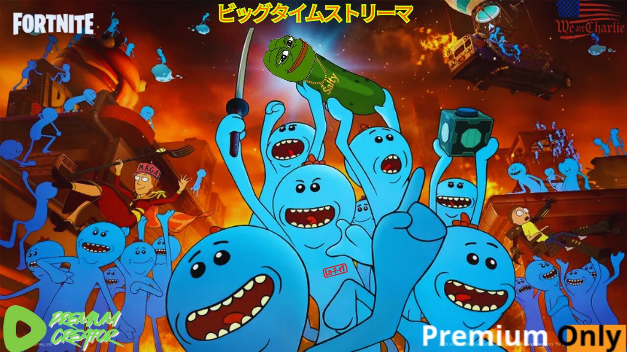 [LoW eFfOrT] PreEeEmium Streamium