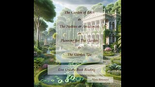The Garden of Eden