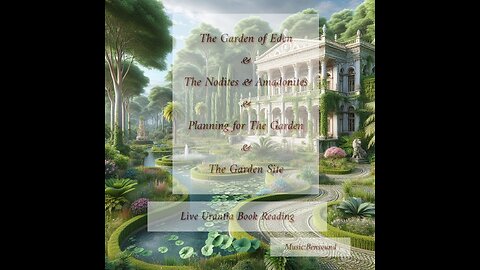 The Garden of Eden