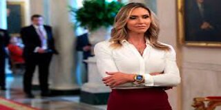 Lara Trump Unveils Decision on Senate Run