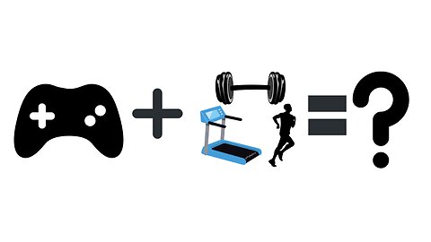 Making A Shooter Game That Involves Actual Excercise | Workout Fitness Shooter DevLog 1