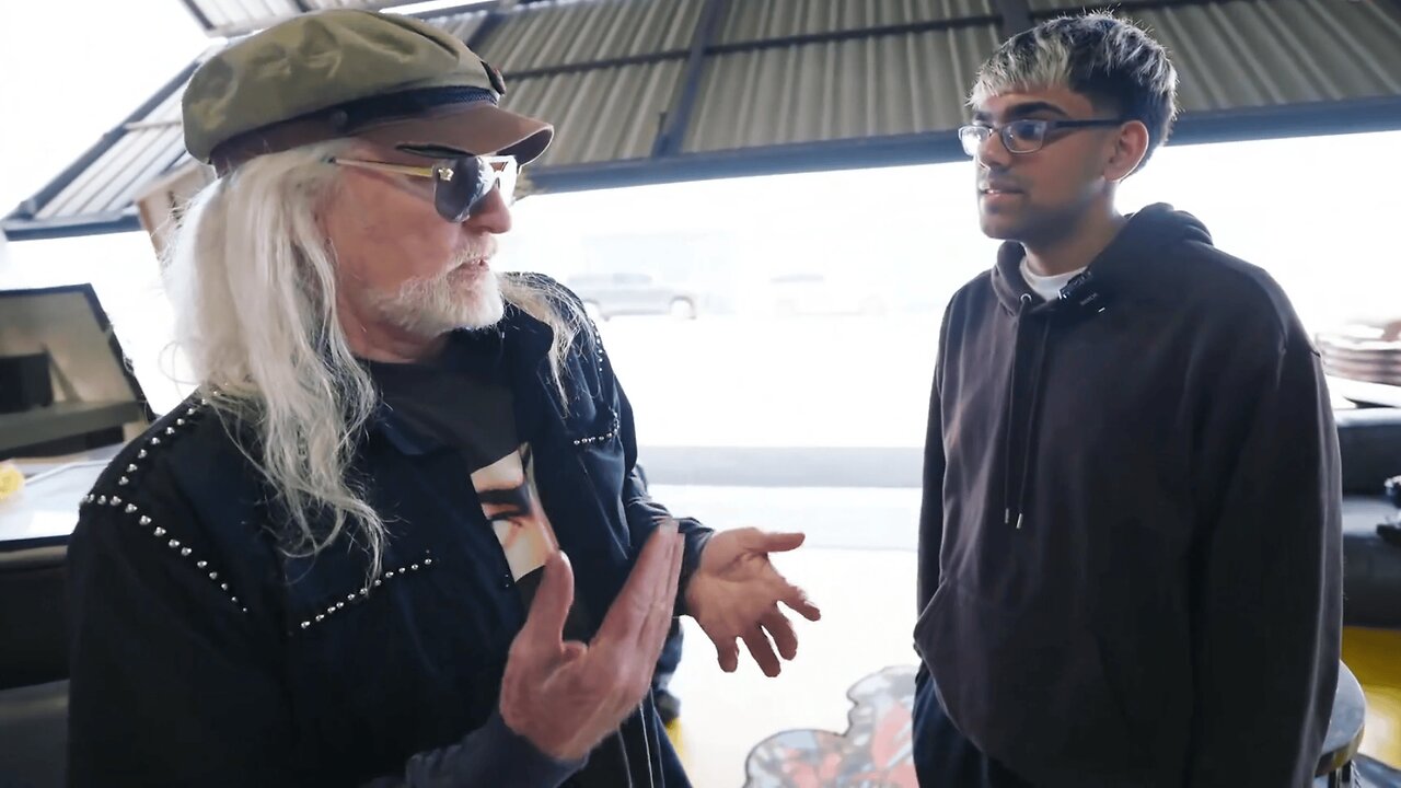 Michael Jackson’s Friend Reveals Secret Reason for Naming His Final Tour 'This Is It'