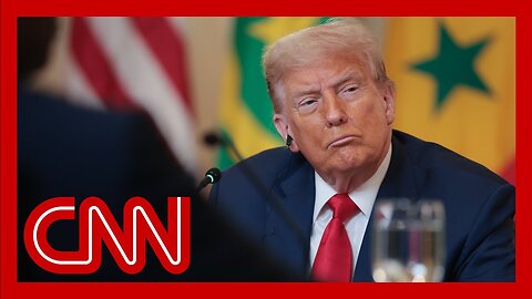 Politico reporter: How Trump views tariffs as leverage