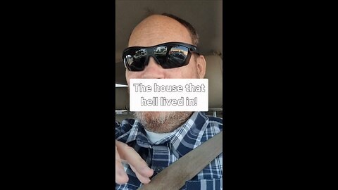 the house of hell?