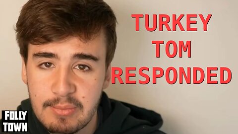 Tom Did This To Himself