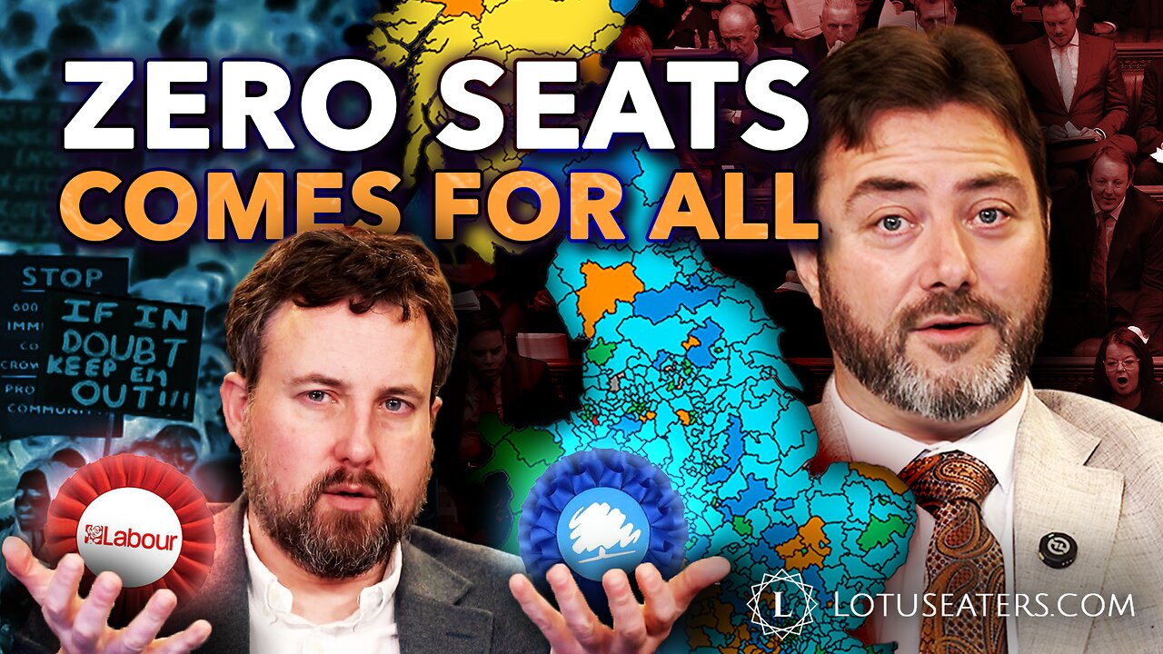 The Collapse of the Centre