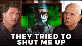 “A Weapon of Mass Destruction” - Why Big Pharma Spends Billions to Cover Up the Side Effects of Weed