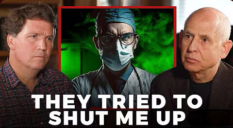 “A Weapon of Mass Destruction” - Why Big Pharma Spends Billions to Cover Up the Side Effects of Weed