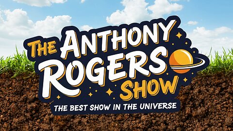 Anthony Rogers Show 24/7 STREAM