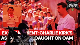 The Murder of Charlie Kirk