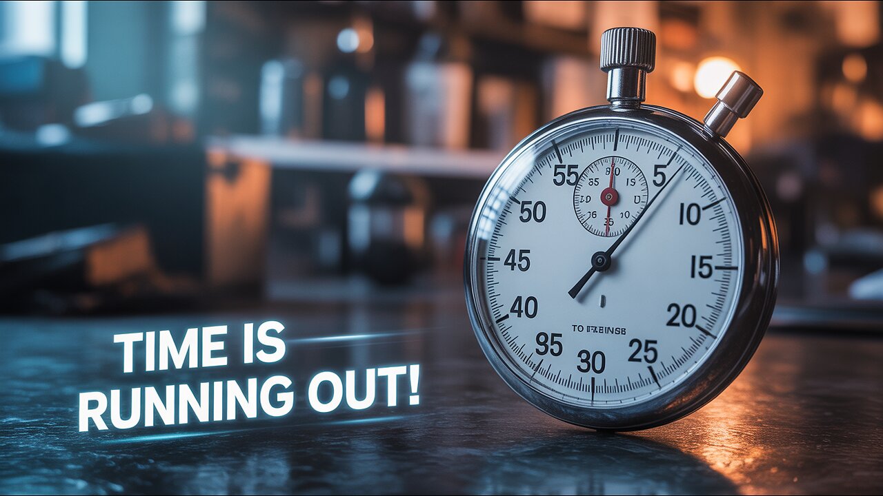 Can You Find the Lost Phone Before Time Runs Out?