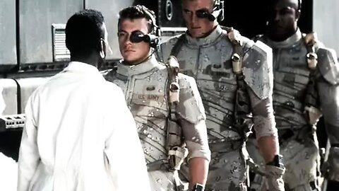 MILABS (Military Labs)