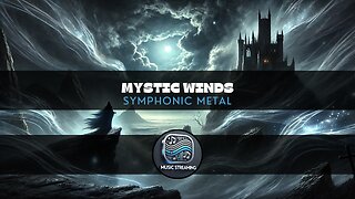 Mystic Winds - Symphonic Metal music