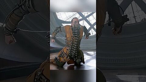 Doctor Strange | The Crimson Bands vs. Kaecilius: A Deadly Deception 🌀🛡️