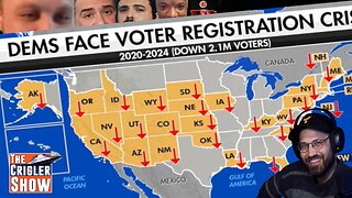 Based AF Monday - DEMOCRATS ARE LOSING