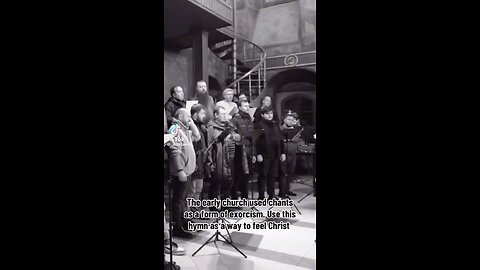 Orthodox Christian Choir Music